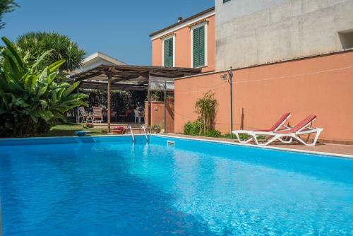 Villa Sicily