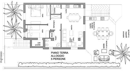 Villa Sicily