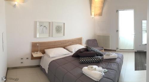 Bed & Breakfast Rescio's Rooms