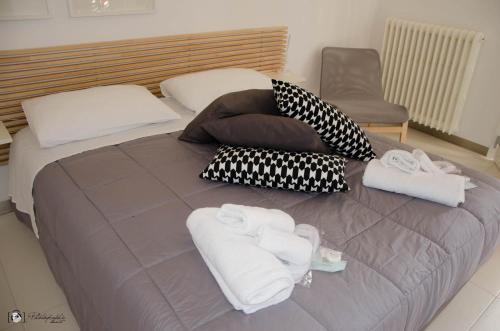 Bed & Breakfast Rescio's Rooms