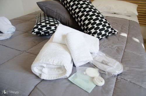 Bed & Breakfast Rescio's Rooms