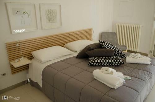 Bed & Breakfast Rescio's Rooms