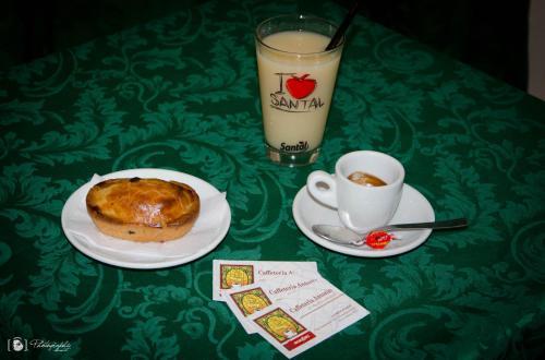 Bed & Breakfast Rescio's Rooms