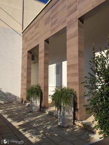 Bed & Breakfast Rescio's Rooms