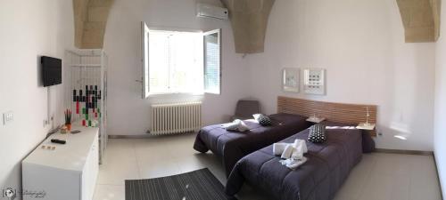 Bed & Breakfast Rescio's Rooms