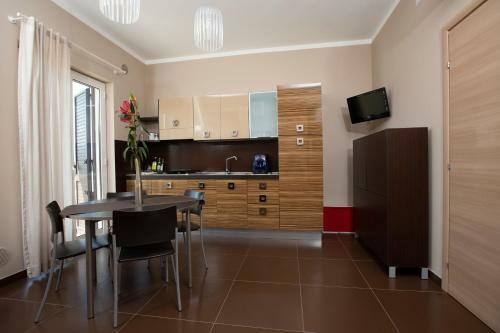 Apartamento Selenite