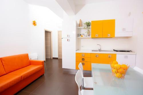 Apartamento Selenite