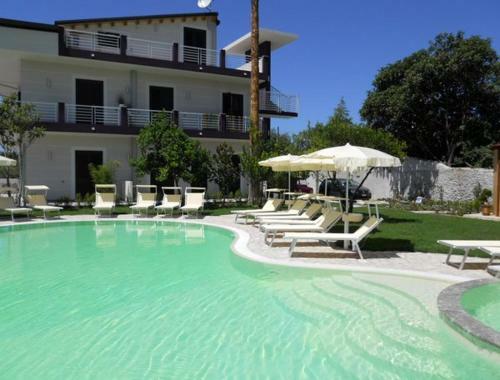 Apartamento Selenite