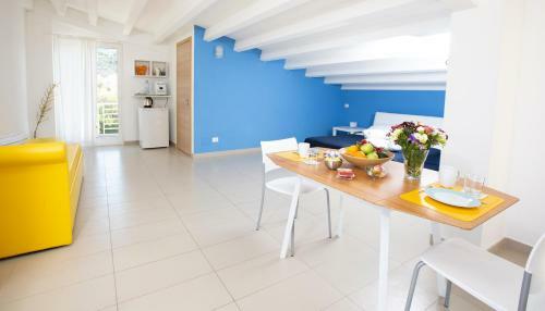 Apartamento Selenite