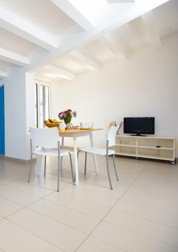 Apartamento Selenite