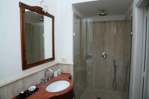 Apartamento Palazzetto Florio 1810
