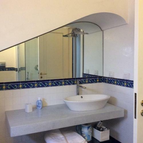 Apartamento Palazzetto Florio 1810
