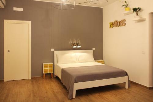 Milk B&B