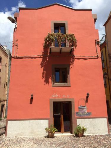 Ada's B&B