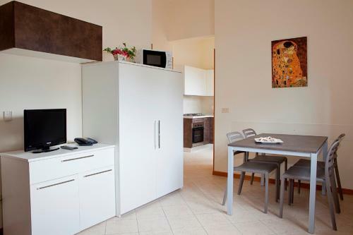 Aparthotel Residence Hotel Le Stelle