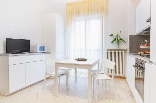 Aparthotel Residence Hotel Le Stelle