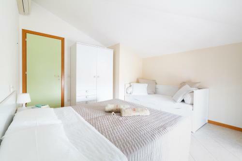 Aparthotel Residence Hotel Le Stelle
