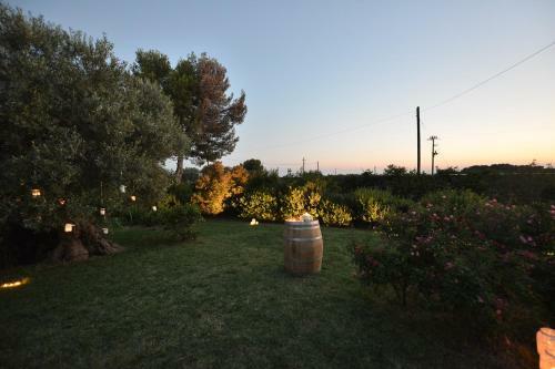 Bed & Breakfast Mazzara Farm