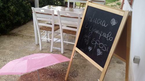 Bed & Breakfast Mazzara Farm