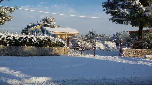 Bed & Breakfast Mazzara Farm