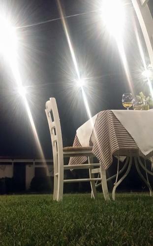 Bed & Breakfast Mazzara Farm
