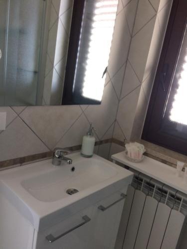 La Battigia B&B