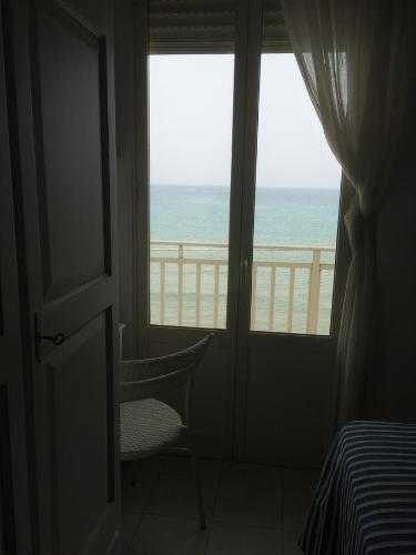 La Battigia B&B