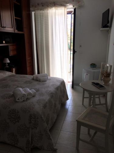 La Battigia B&B