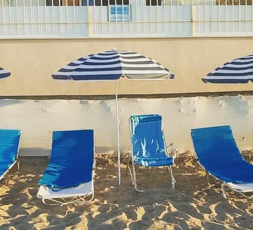 La Battigia B&B