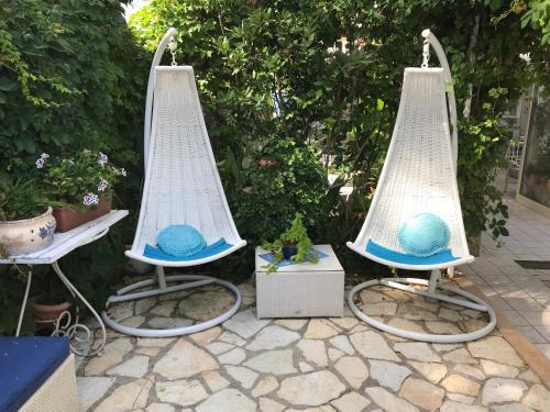 La Battigia B&B