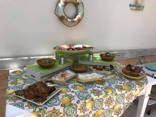 La Battigia B&B