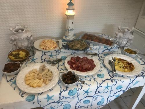 La Battigia B&B