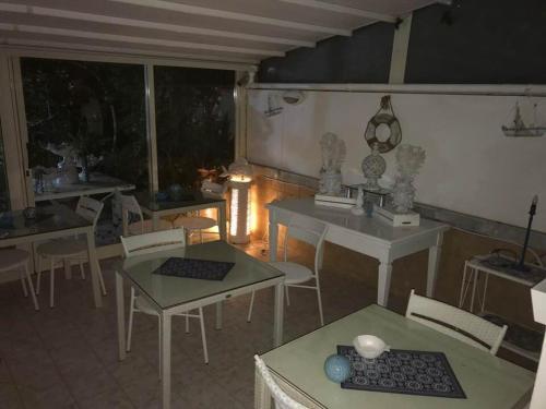 La Battigia B&B
