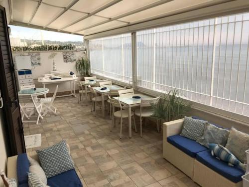 La Battigia B&B