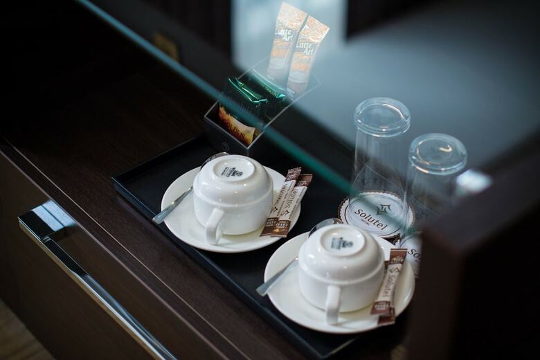 Solutel Hotel