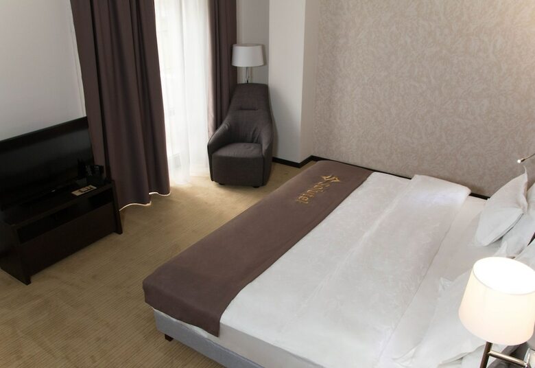 Solutel Hotel