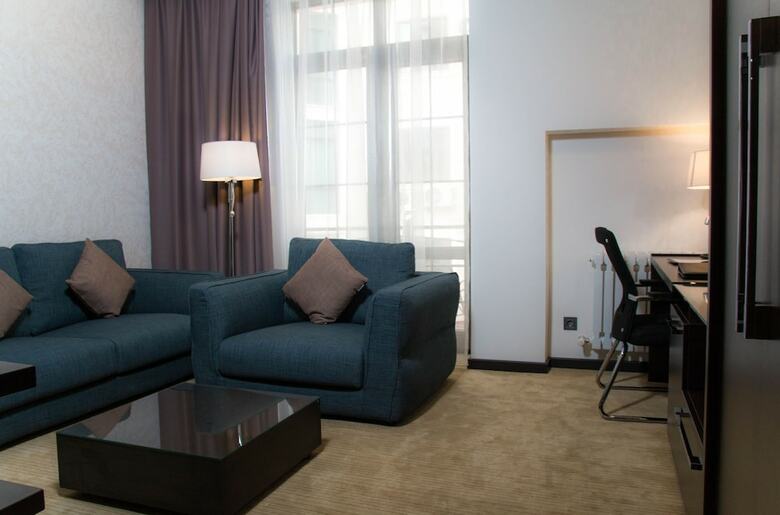 Solutel Hotel