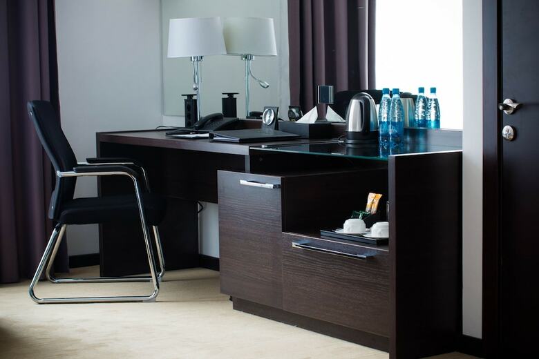 Solutel Hotel