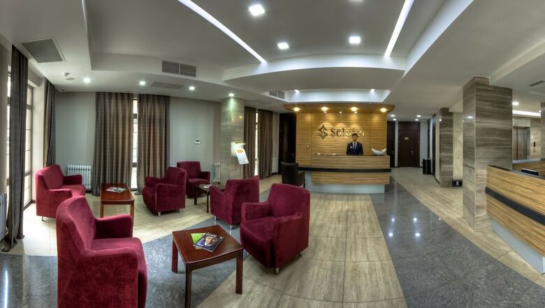 Solutel Hotel