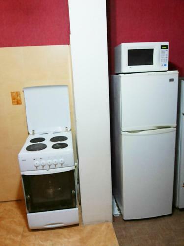 Apartment Yug-2