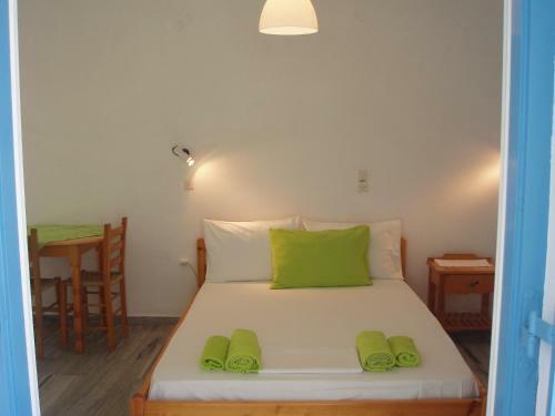 Aparthotel Kalamies