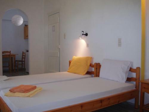 Aparthotel Kalamies