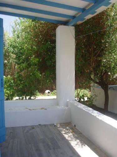 Aparthotel Kalamies