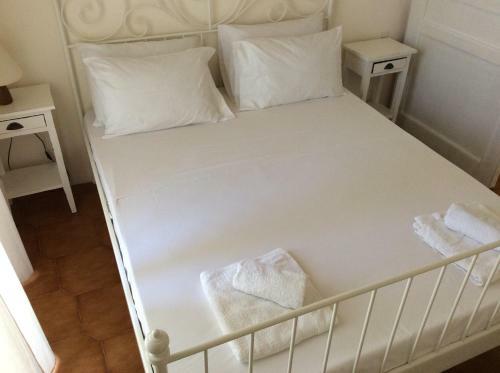Apartamento Andy's Gardens