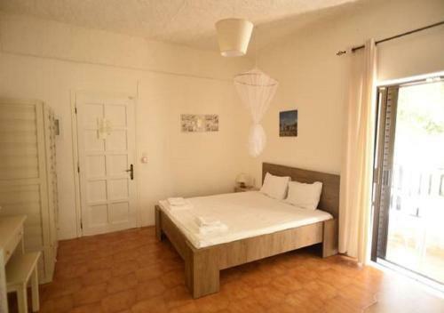 Apartamento Andy's Gardens