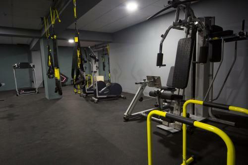 Athina Airport Hotel