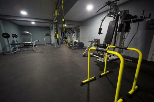 Athina Airport Hotel