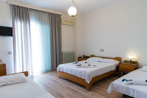 Hotel Athina Resort