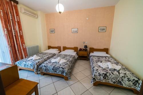 Hotel Athina Resort