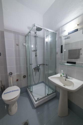 Hotel Athina Resort